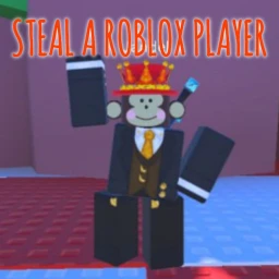 Steal a Roblox Player! icon