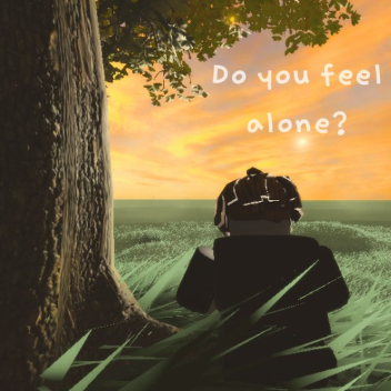 [RELAPSE] Are you lonely?