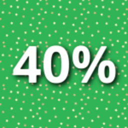 Robox saver 40%