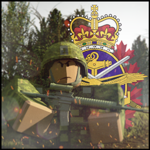|[CA]| Canadian Army