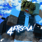4ERSONA