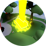 You touched the Lightning Part