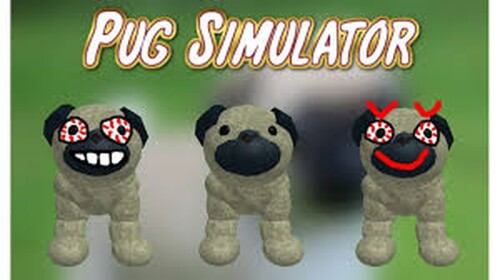Pug Simulator(In progress)