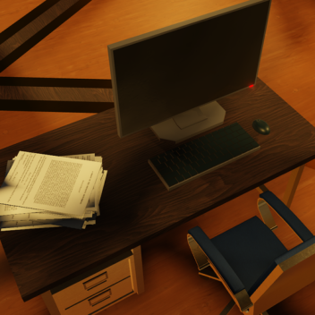 j0i5z's production office [Showcase]