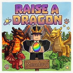 Raise A Dragon [UPDATE!] icon