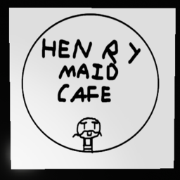 Henry Maid Cafe