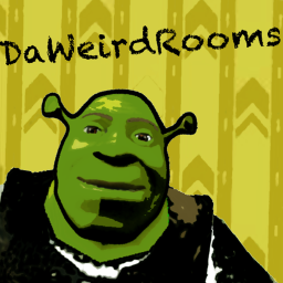 The WeirdRooms