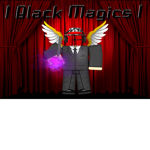 l Black Magics l