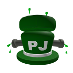 PJ’S Tophat of Toxicness