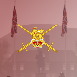 [🚩] ALDERSHOT GARRISON