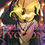 AO Tycoon community