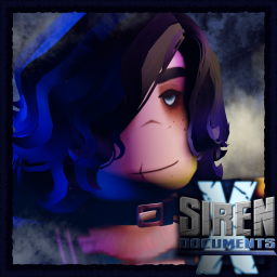 Siren Documents X