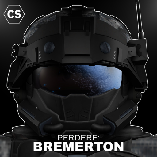Perdere: BCR-733 Bremerton