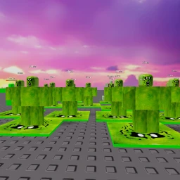 slime attack icon