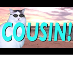 The Epic Cousin Squad