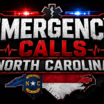Emergency Calls : North Carolina