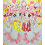 Milky Mellow
