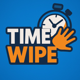 [⏰] Time Wipe