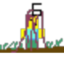 survive the patrick the killer icon