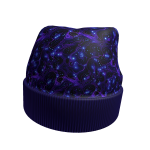 Interdimensional Alien Ocean Beanie