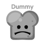 Dummy Toasty