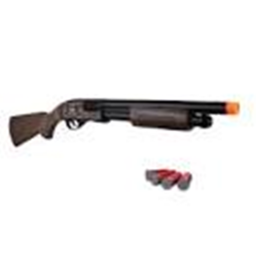 shoot eachother with a shotgun simulator