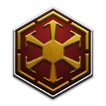 | The Reconstituted Sith Empire |
