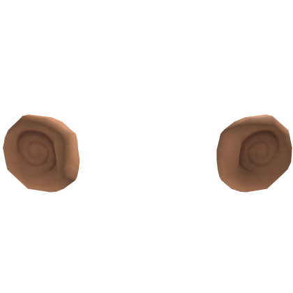 Dummy Ears Roblox item