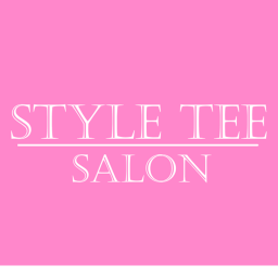 Style Tee | Salon