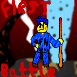First Battle