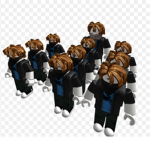 Bacons unites
