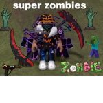 Super Zombies Group :)