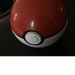 Pokémon charm