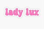 LADY LUX CHEER