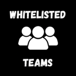 Clearwater, FL RP Whitelisted Teams