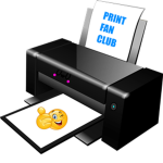 Print Fan Club