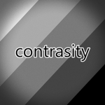 contrasity