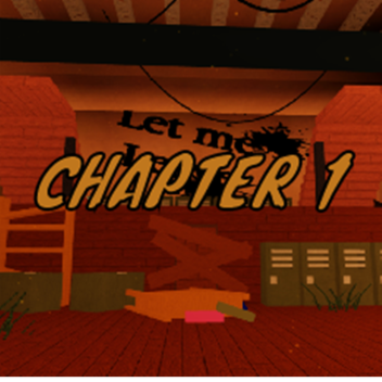 Lost Memories Chapter 1