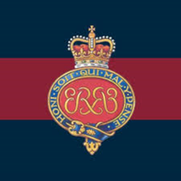 [R] Wellington Barracks, London District