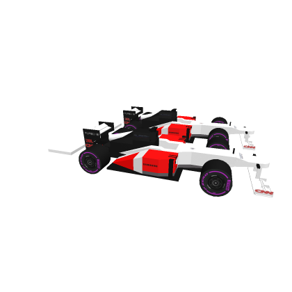 Russian Racing