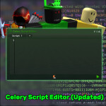 Celery Script Editor [Script Hub Back!💫] 