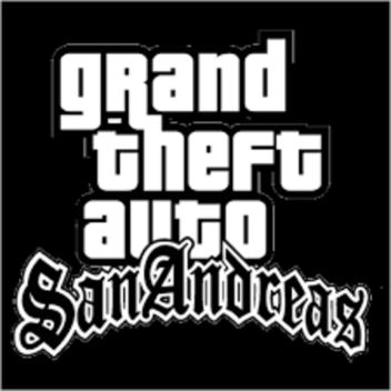 Grand Theft Auto : San Andreas GTA SA