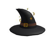 Which Witch Hat