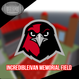 IncredilbeIvan Memorial Field