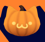 Pumpkin kats