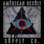 AMERICAN OCCULT SUPPLY CO.