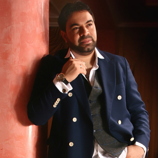 Florin Salam Obby official Roblox game thumbnail