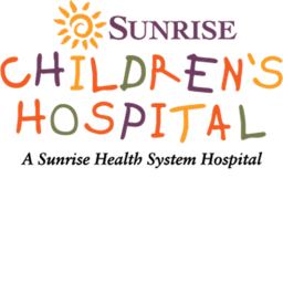 Sunrise Children's Hospital Application Center
