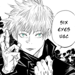 Six Eyes UGC