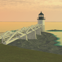 Lighthouse Place